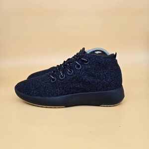 Allbirds Wool Runners Women's High Top Shoes Size 7
